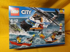 LEGO CITY 60166