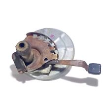 Support Roue Arrière DROIT