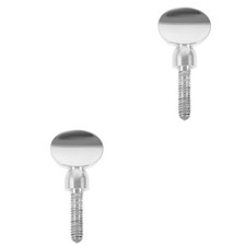  Vis de serrage du cou de