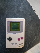 Nintendo Game Boy Console