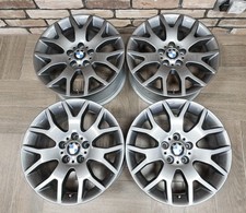Jantes Alliage BMW X5 E70 X6
