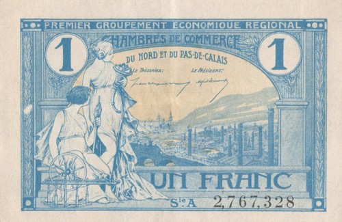 Monnaie ancienne billet - monnaie,