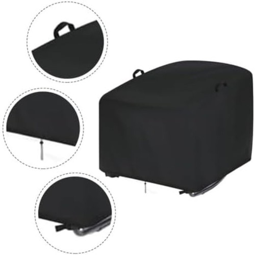 Housse fauteuil pour - de, à