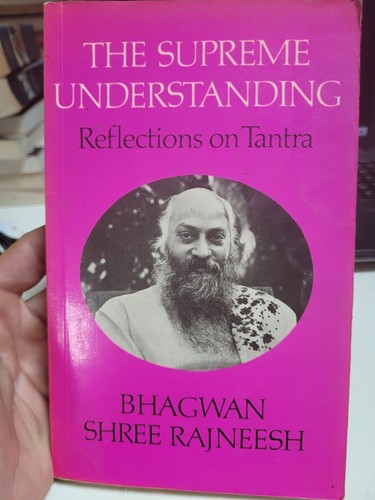 Bhagwan shree rajneesh the - shree,