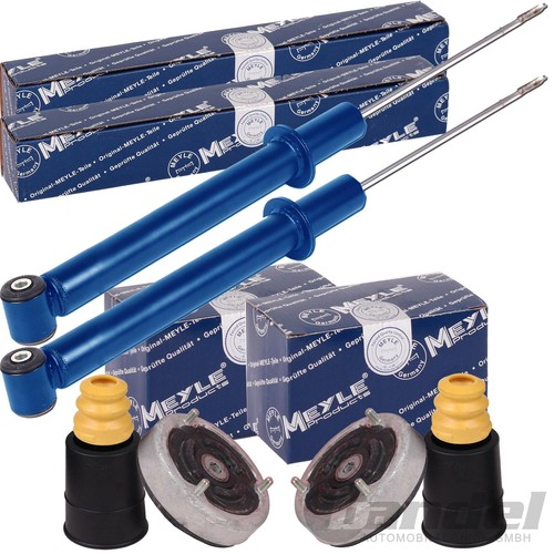 Meyle amortisseur - 2,