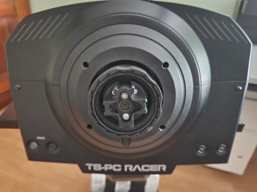 Servobase thrustmaster pc - thrustmaster, ts-pc