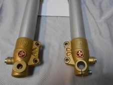 BIMOTA - YB9 SRI PAIOLI FORKS