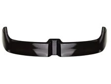 Becquet de coffre noir