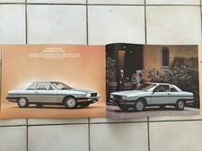 LANCIA  Gamma Coupé  1978