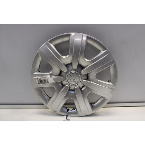 Enjoliveur skoda roomster - enjoliveur,