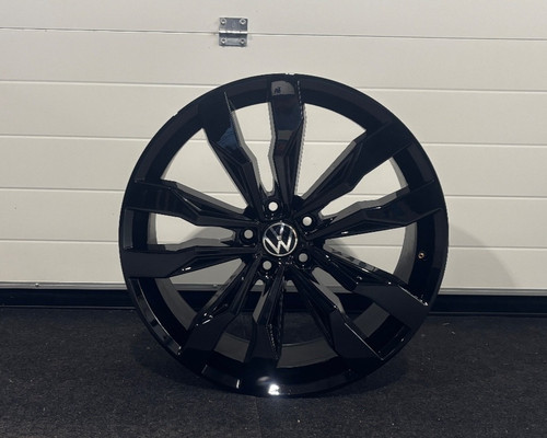Tiguan ad1 noir jantes - vw,