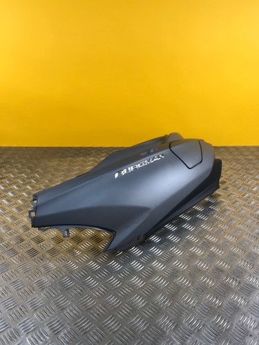 Demi coque arrière gauche