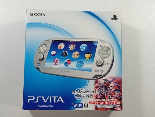 Console sony playstation vita - playstation,