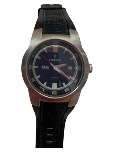 Festina montre bracelet homme - montre-bracelet,