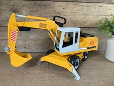 326⚜️ Jouet Pelleteuse