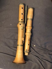 Clarinet Laussedat Clermont