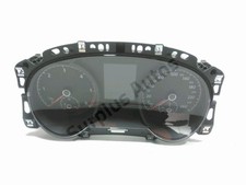 COMPTEUR 517920741A VOLKSWAGEN GOLF SPORTSVAN phase 1 (02/2014 01/2018)