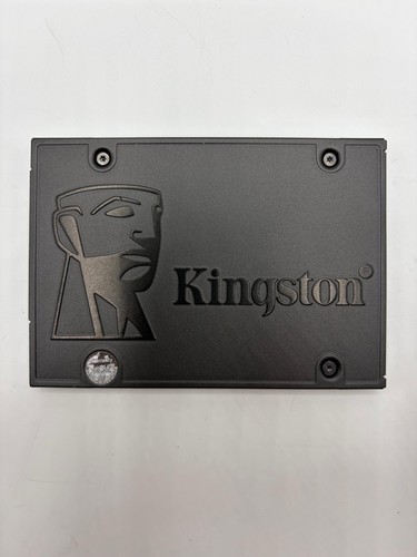Disque dur ssd - disque, kingston