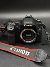 Canon EOS 40D / Appareil photo