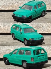 Siku Opel Astra F Break Caravan 1991 2002 Voiture Miniature Collection Vauxhall