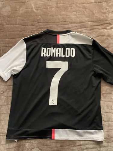Jersey maillot ronaldo - jersey,