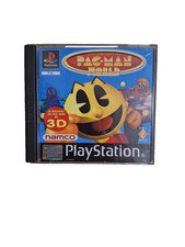 💿 PlayStation 1 -Pac-Man