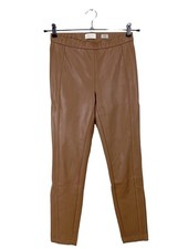 ROSNER Pantalon en simili