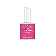 ibd Gel polish Ingenue new without box 0.5 fl