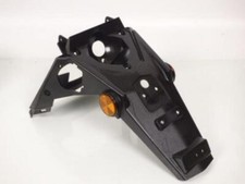 Bavette arrière origine pour