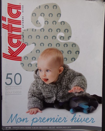 Catalogue laine tricot - laine,