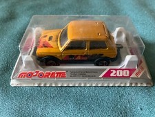 Majorette Autobianchi 1/53