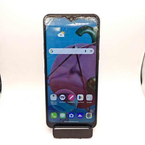 K51 k500mm smartphone - lm-k500mm,