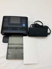 Canon Selphy CP1300 Compact