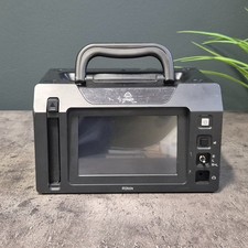 Atmos Ronin Portable Moniteur Enregistreur Lecteur 800x480 HD/SD Sdi XLR