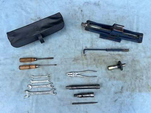 Lancia stratos sac outils - stratos,