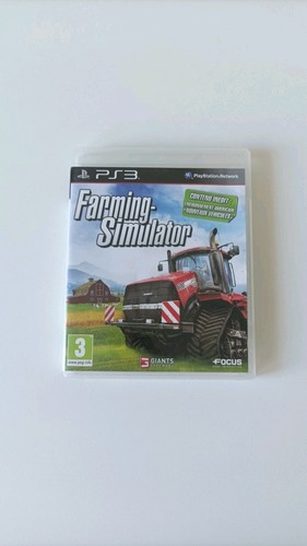 Farming simulator jeu - farming, fs