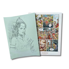 DELABY Philippe – Dessin