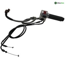 Commodo droit YAMAHA XVS 650