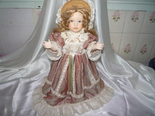 Poupee collection arianna - poupee, de