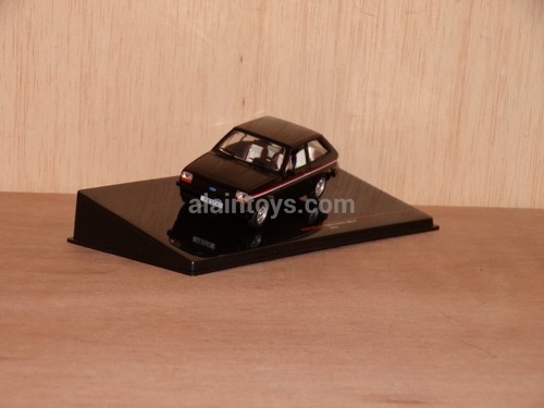 Ford fiesta mk1 1978 - mk1, ixo