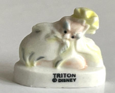 Fève TRITON Disney Galette