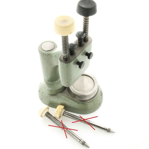 Horia outils bergeon seitz - outils,