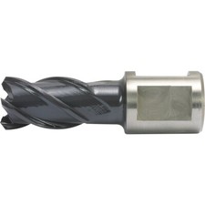 Carottage Alfra HSS-Co RQX