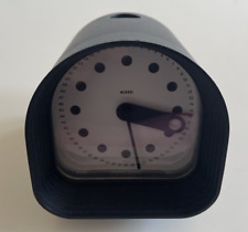 ALESSI 02 OPTIC - JOE COLOMBO watch/alarm clock