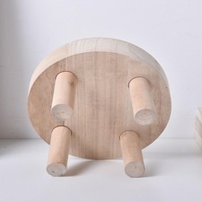 Tabouret bas, petit