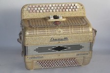 Accordéon chromatique
