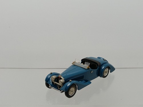 Western models bugatti type - western,