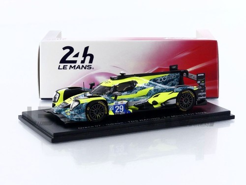 Spark oreca 07 gibson - gibson,
