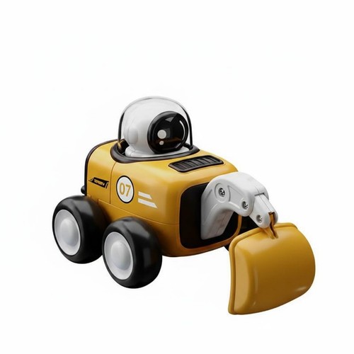 Camion spatial astronaute - spatial,