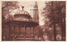 CP ANTWERP GREEN SQUARE KIOSK - 80156